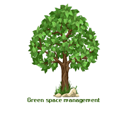 سامانه مدیریت فضای سبز
