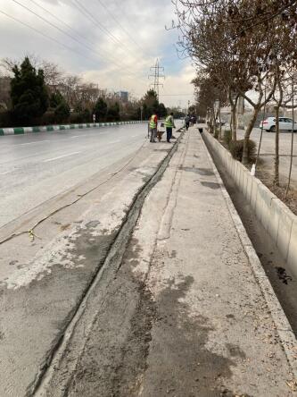 فیبر نوری مشهد